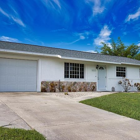Van Nuys Port Charlotte Exterior photo