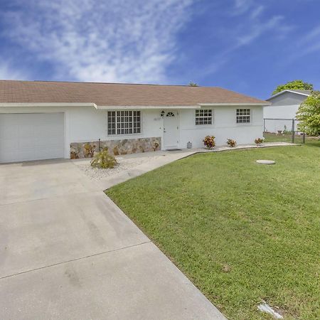 Van Nuys Port Charlotte Exterior photo